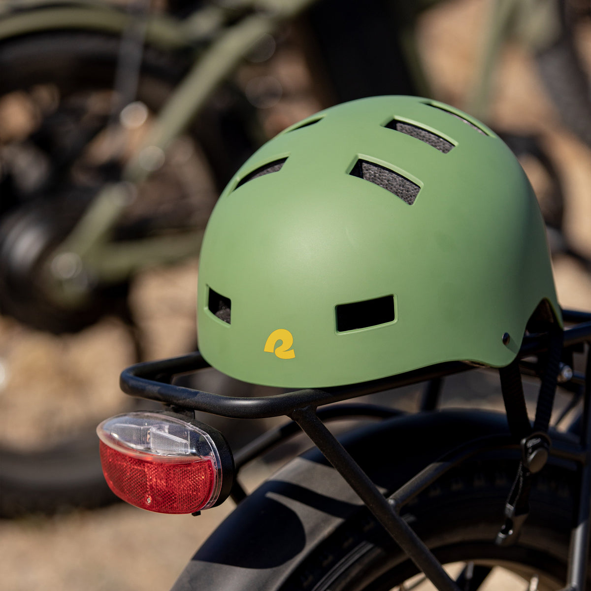 Dakota Bike & Skate Helmet | Retrospec Latest