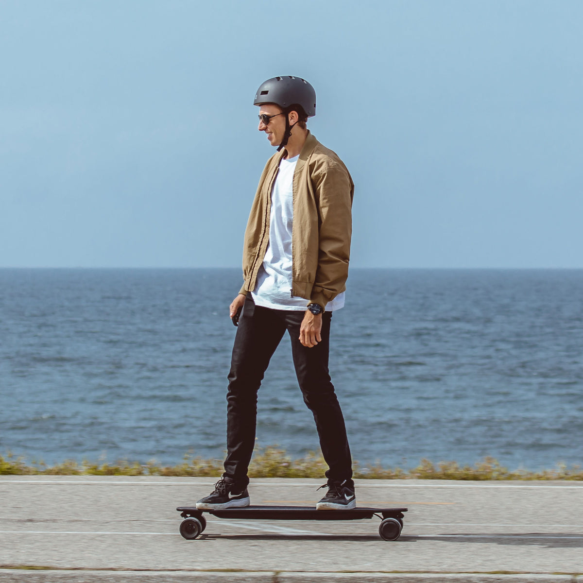Dakota Bike & Skate Helmet | Retrospec Latest