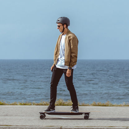 Dakota Bike & Skate Helmet | Retrospec Latest