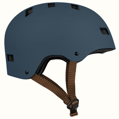 Matte Navy,S/M