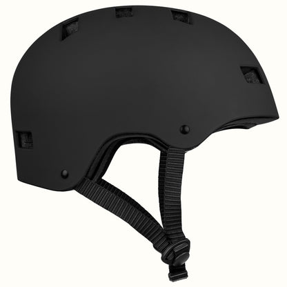 Matte Black,S/M