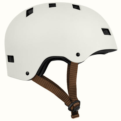 Matte Eggshell,S/M