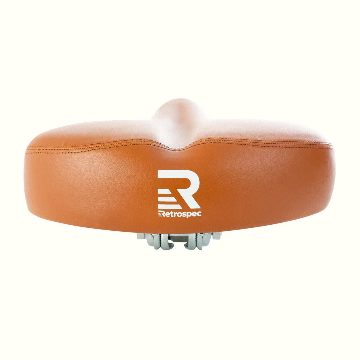 Chatham Cruiser Comfort Bike Saddle | Retrospec Everyday
