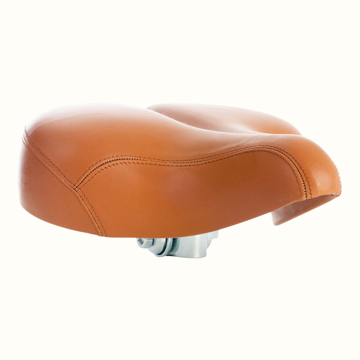 Chatham Cruiser Comfort Bike Saddle | Retrospec Everyday