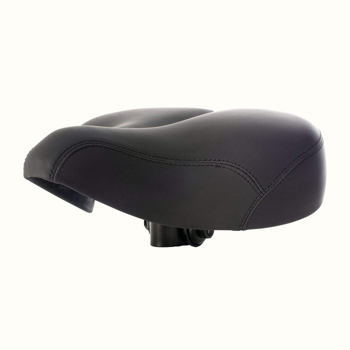 Chatham Cruiser Comfort Bike Saddle | Retrospec Everyday