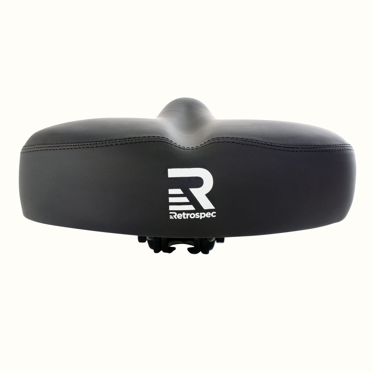 Chatham Cruiser Comfort Bike Saddle | Retrospec Everyday