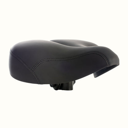 Chatham Cruiser Comfort Bike Saddle | Retrospec Everyday