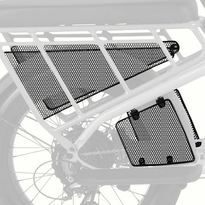 Roo Rev XL Rear Wheel Guard Set | Retrospec Great Value