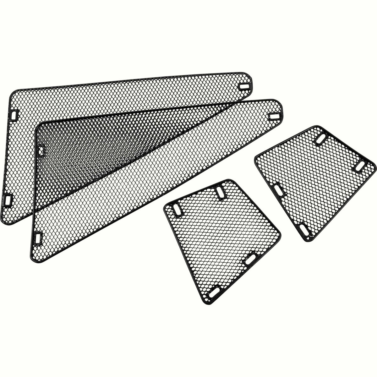 Roo Rev XL Rear Wheel Guard Set | Retrospec Great Value