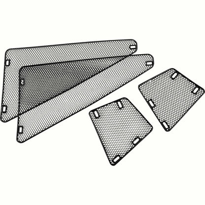 Roo Rev XL Rear Wheel Guard Set | Retrospec Great Value