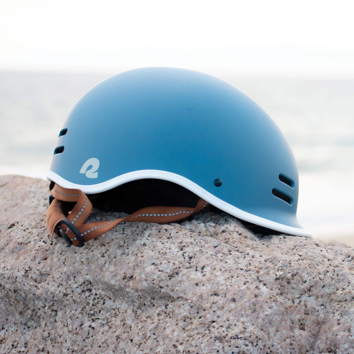 Remi Bike & Skate Helmet | Retrospec Classic