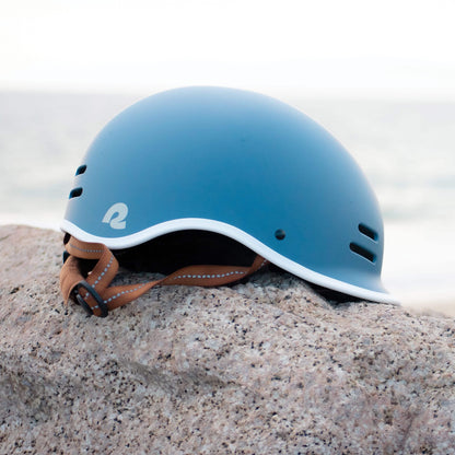 Remi Bike & Skate Helmet | Retrospec Classic
