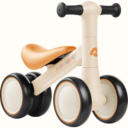 Cricket 2 Baby Walker Balance Bike (12-24 mos) | Retrospec Trusted