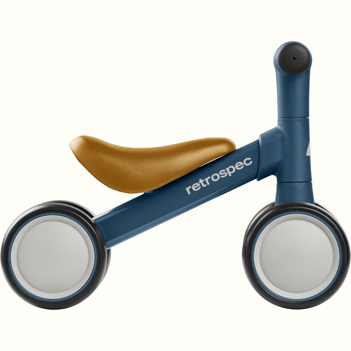 Cricket 2 Baby Walker Balance Bike (12-24 mos) | Retrospec Trusted