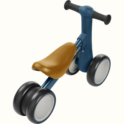 Cricket 2 Baby Walker Balance Bike (12-24 mos) | Retrospec Trusted