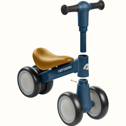 Cricket 2 Baby Walker Balance Bike (12-24 mos) | Retrospec Trusted
