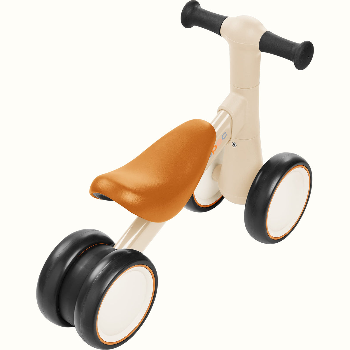 Cricket 2 Baby Walker Balance Bike (12-24 mos) | Retrospec Trusted