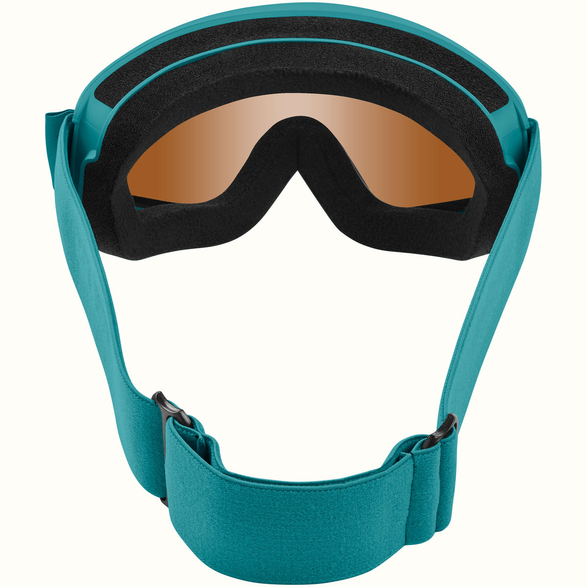 Dipper Kids Ski & Snowboard Goggles (2-10 yrs) | Retrospec Great Value