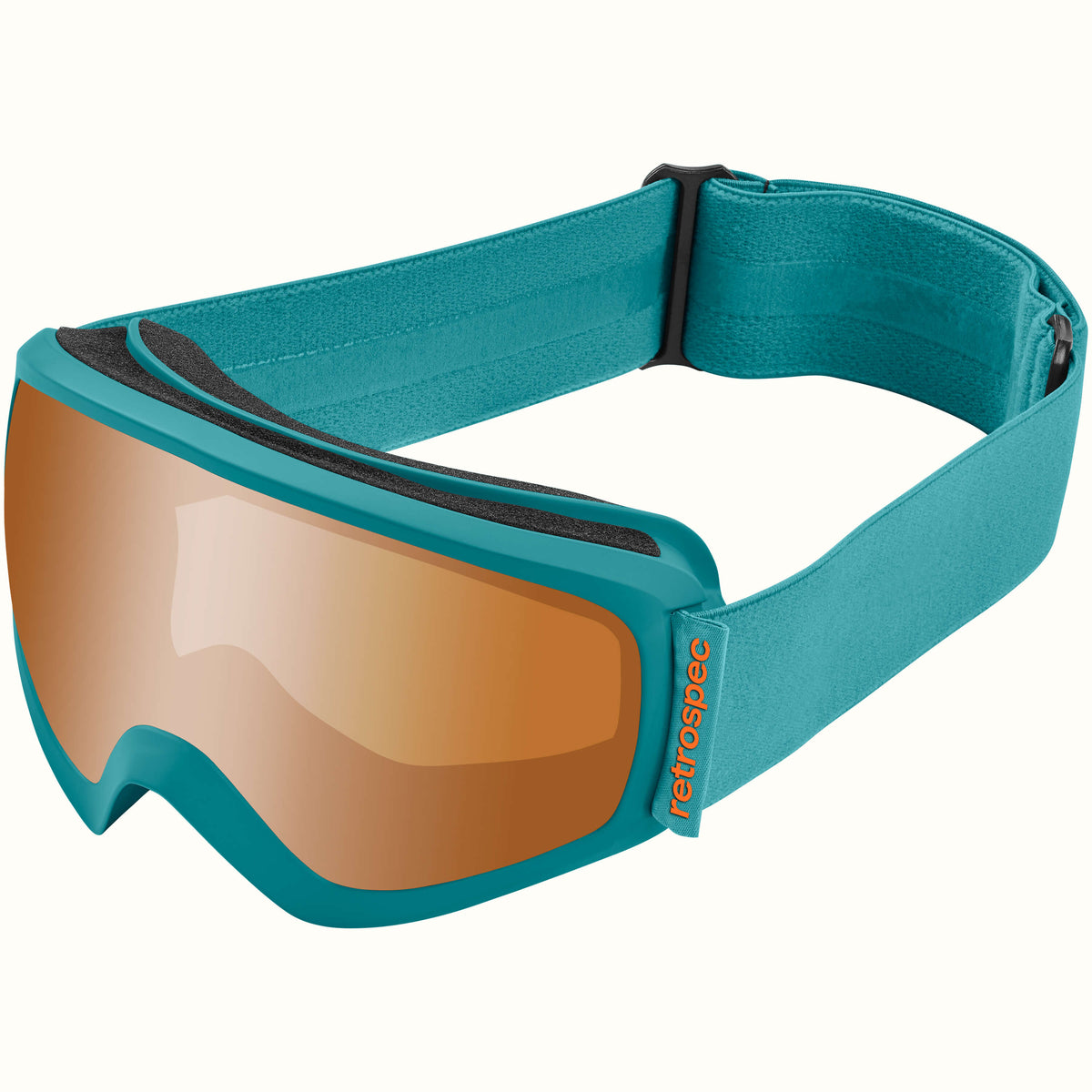 Dipper Kids Ski & Snowboard Goggles (2-10 yrs) | Retrospec Great Value