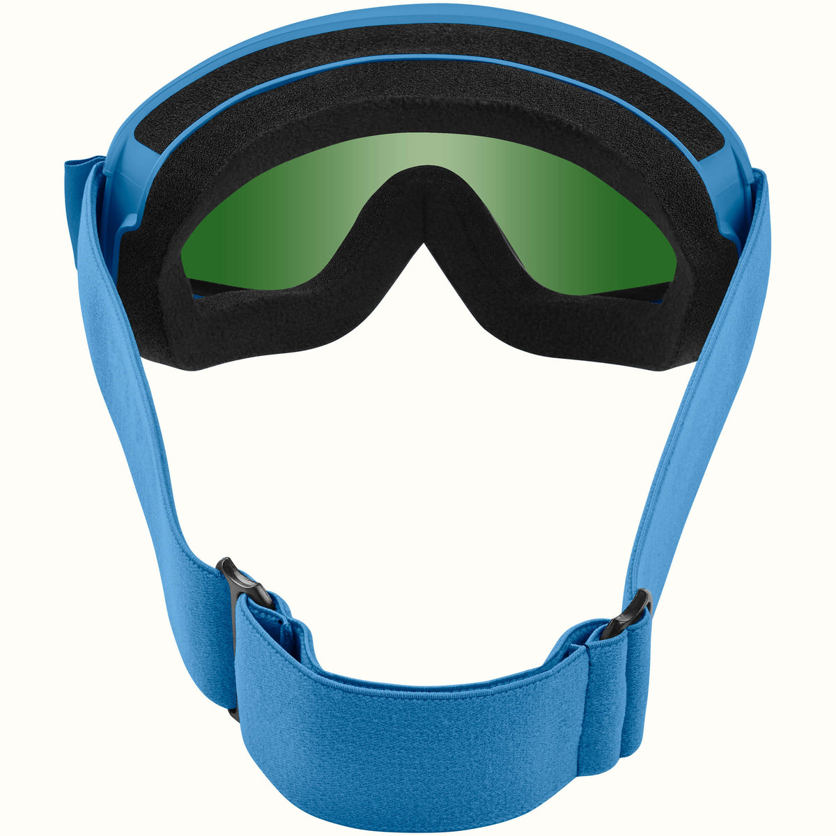 Dipper Kids Ski & Snowboard Goggles (2-10 yrs) | Retrospec Great Value