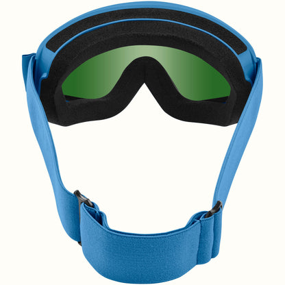 Dipper Kids Ski & Snowboard Goggles (2-10 yrs) | Retrospec Great Value