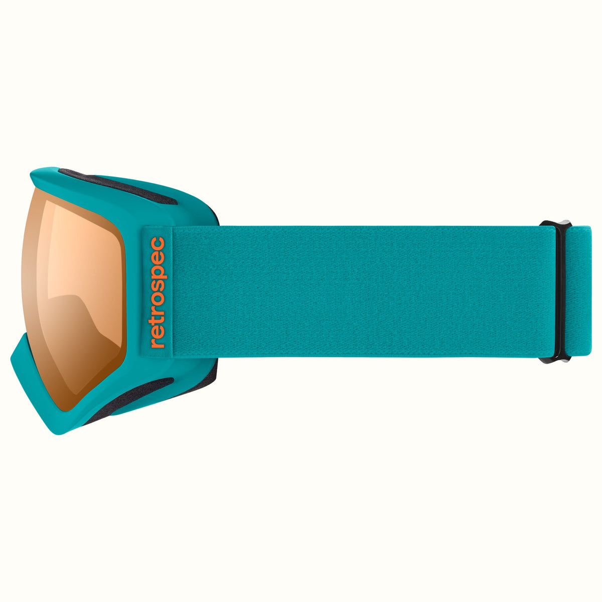 Dipper Kids Ski & Snowboard Goggles (2-10 yrs) | Retrospec Great Value