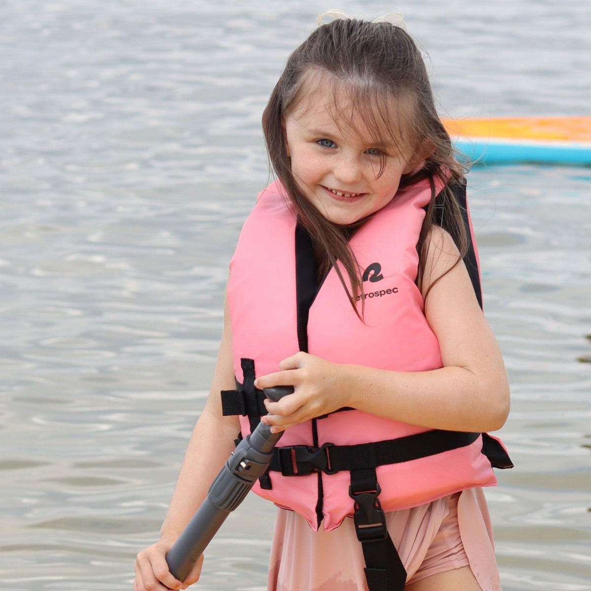 Bobbin’ Child Life Jacket | Retrospec Classic