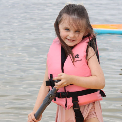 Bobbin’ Child Life Jacket | Retrospec Classic