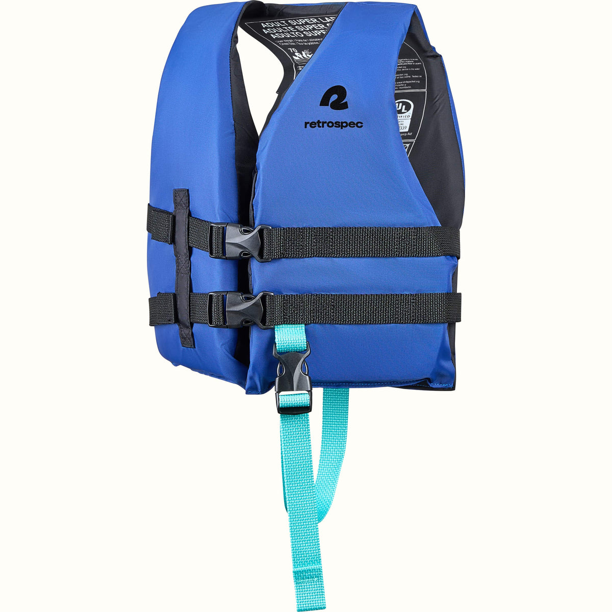 Bobbin’ Child Life Jacket | Retrospec Classic