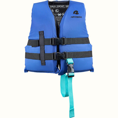 Bobbin’ Child Life Jacket | Retrospec Classic