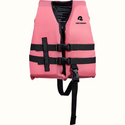 Bobbin’ Child Life Jacket | Retrospec Classic