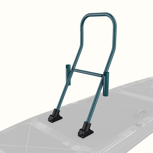 June Fishing Rod Holder & Tackle Rack | Retrospec Latest