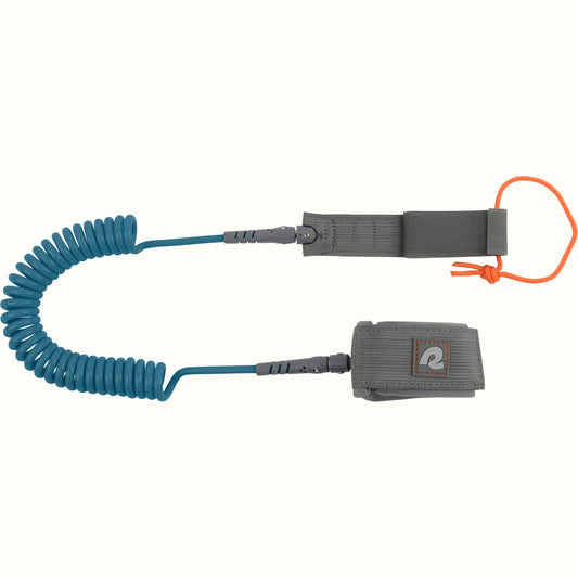 Weekender 10' Paddle Board Safety Leash | Retrospec Classic