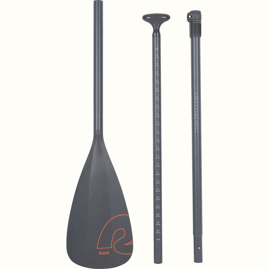 Weekender iSUP 3 Piece Paddle | Retrospec Trusted
