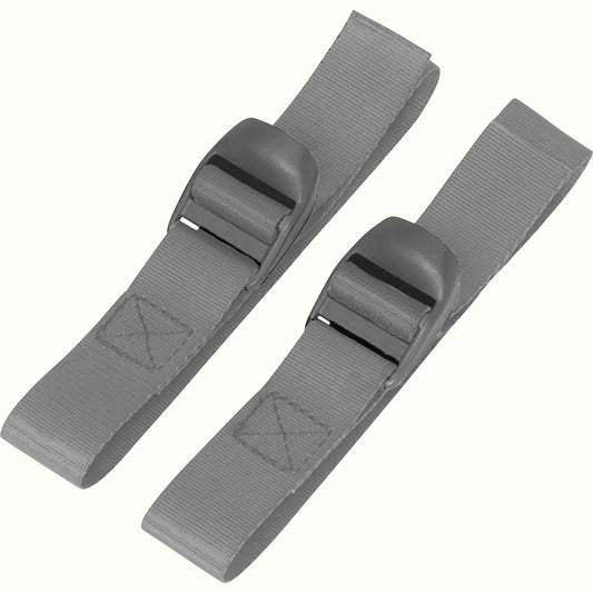 Tether Platform & iSUP Connection Straps | Retrospec Classic