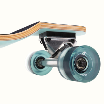 Tidal 41" Drop Down Longboard | Retrospec Value