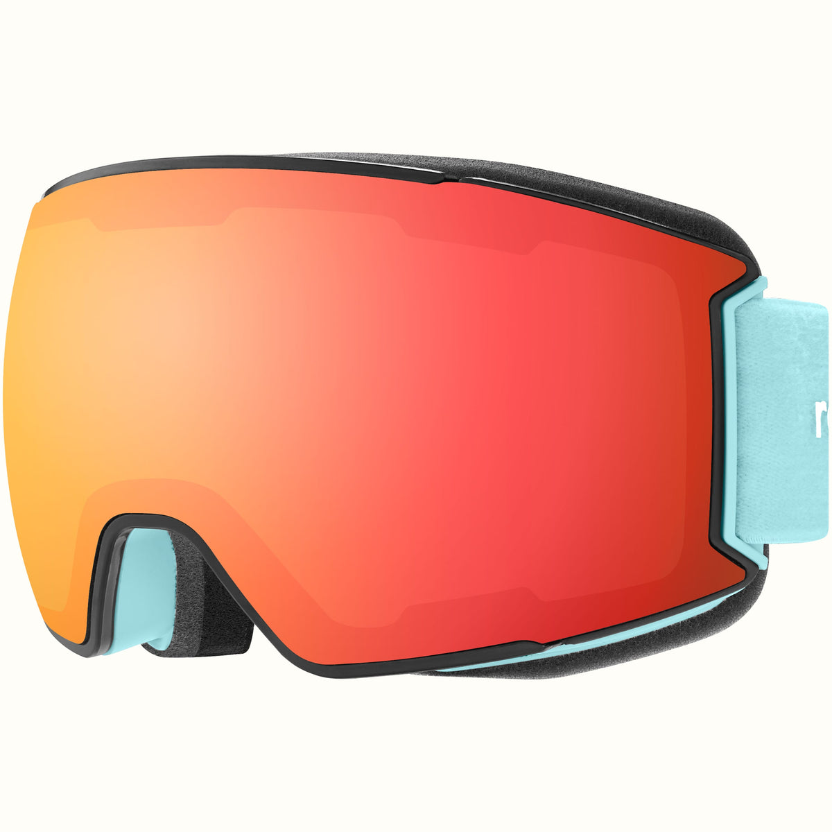 Zenith Ski & Snowboard Goggles | Retrospec Classic