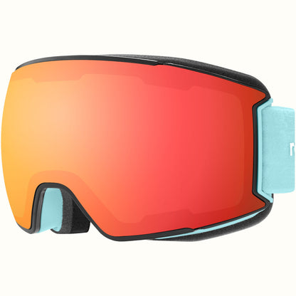Zenith Ski & Snowboard Goggles | Retrospec Classic