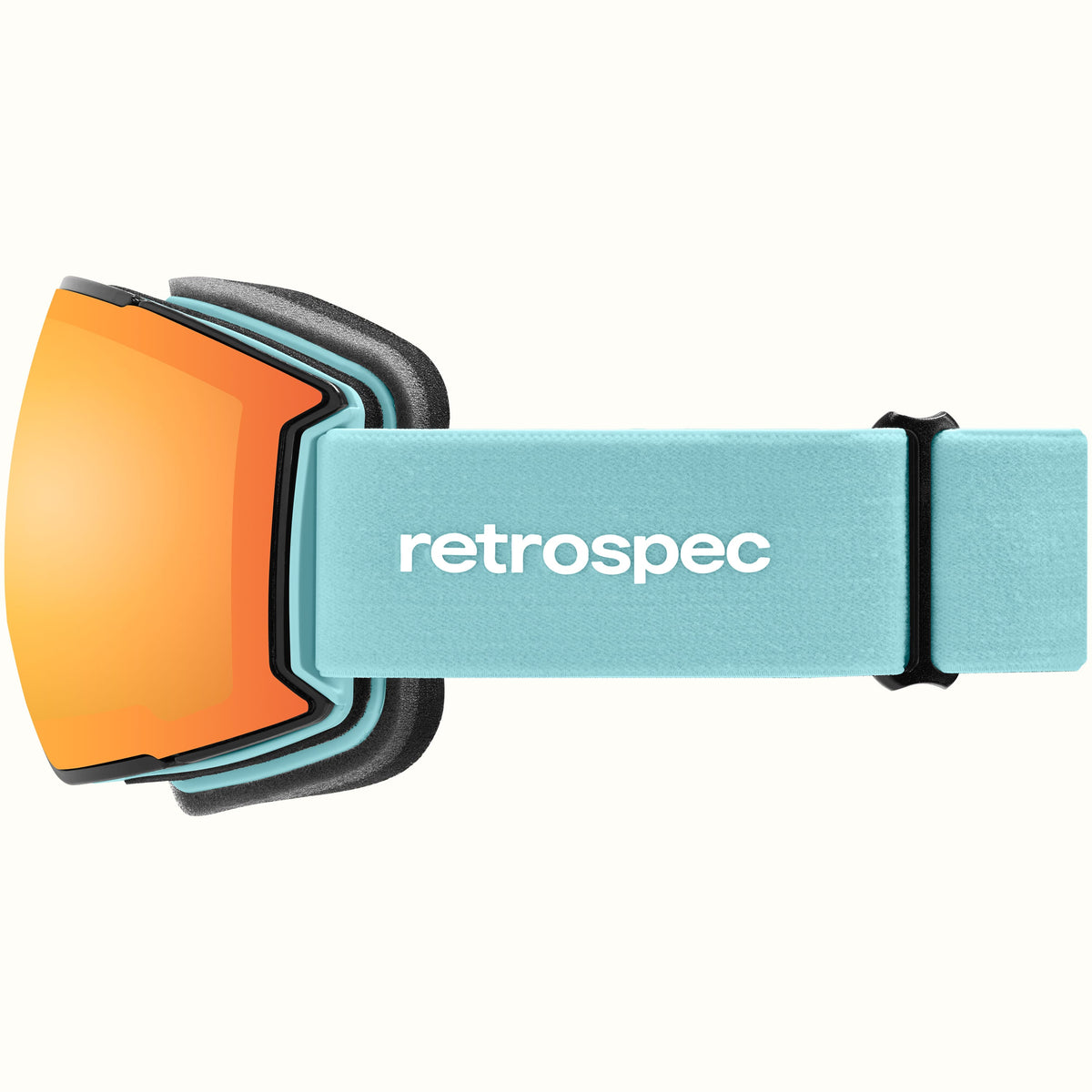 Zenith Ski & Snowboard Goggles | Retrospec Classic