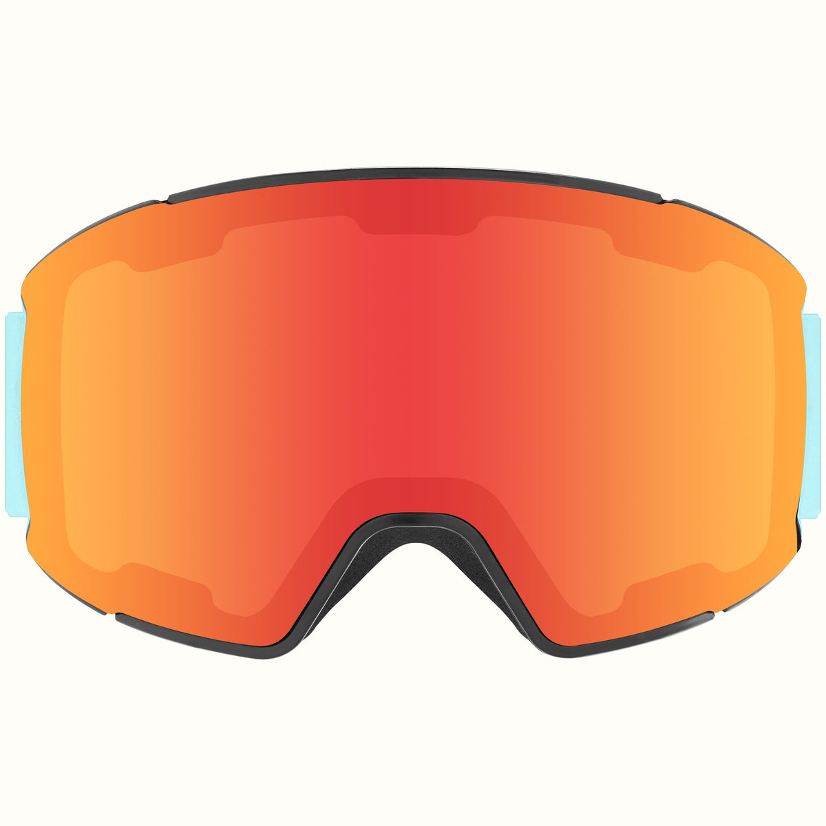 Zenith Ski & Snowboard Goggles | Retrospec Classic