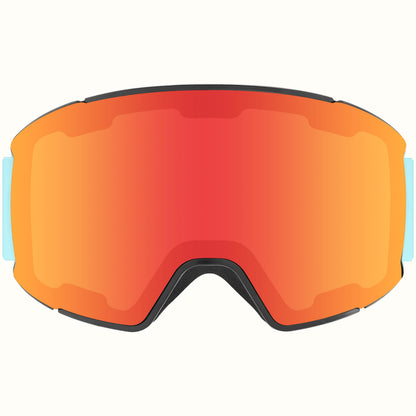 Zenith Ski & Snowboard Goggles | Retrospec Classic