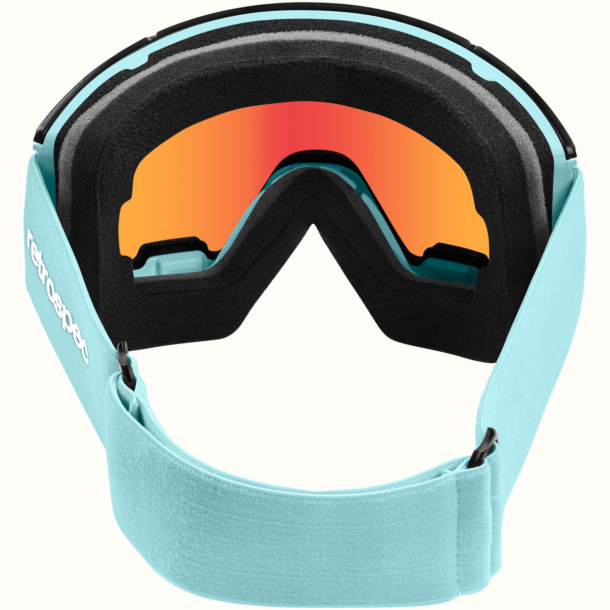 Zenith Ski & Snowboard Goggles | Retrospec Classic