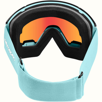 Zenith Ski & Snowboard Goggles | Retrospec Classic
