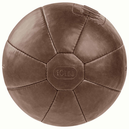 Core Medicine Ball | Retrospec Classic