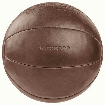 Core Medicine Ball | Retrospec Classic