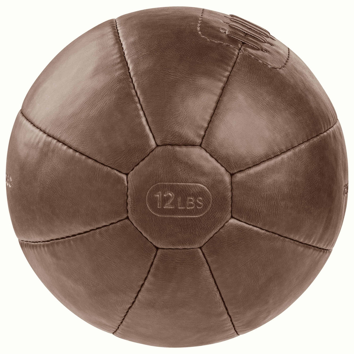 Core Medicine Ball | Retrospec Classic