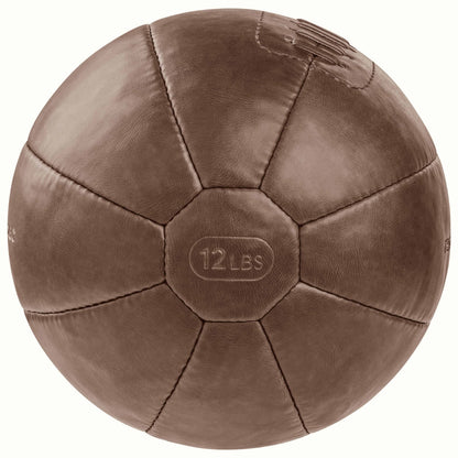 Core Medicine Ball | Retrospec Classic