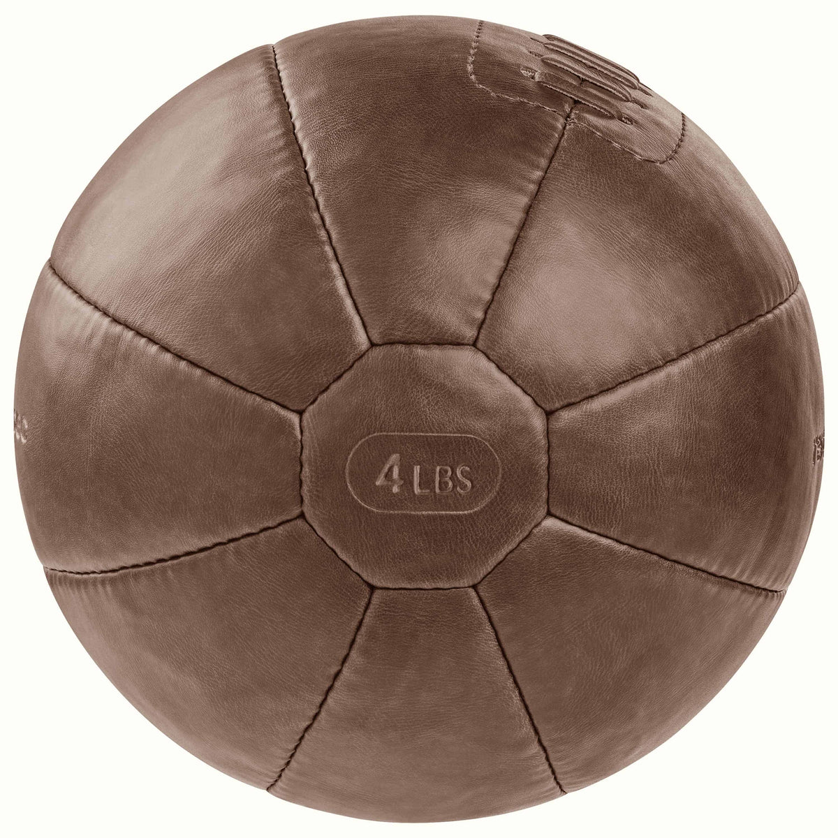 Core Medicine Ball | Retrospec Classic