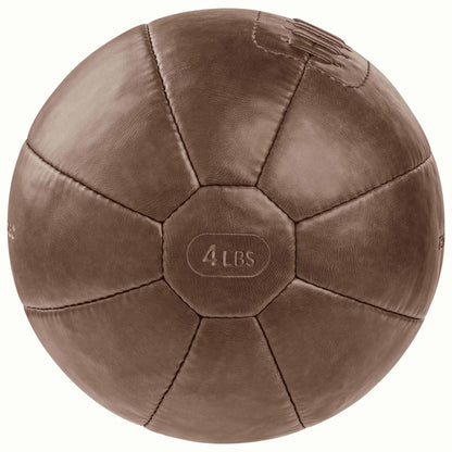 Core Medicine Ball | Retrospec Classic