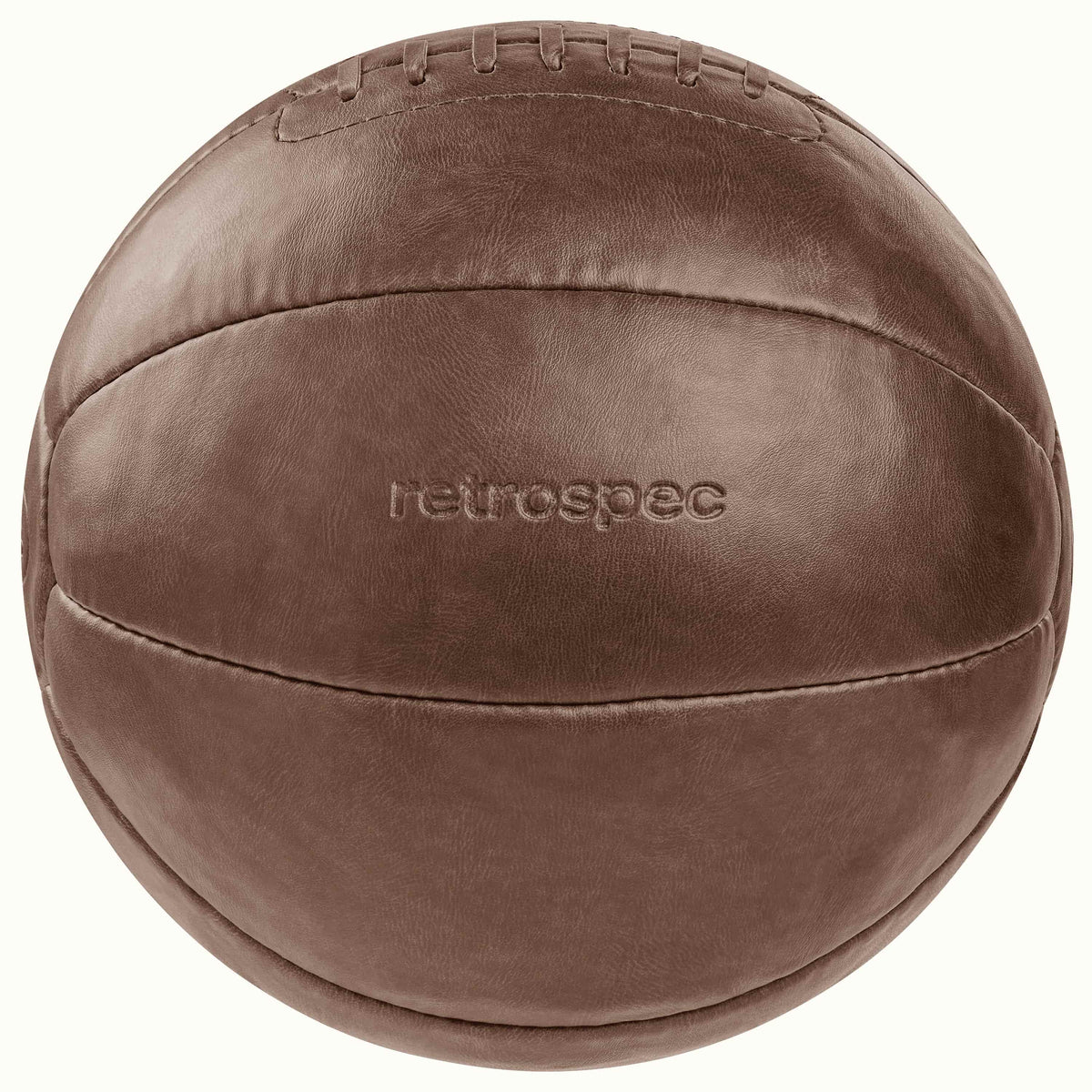 Core Medicine Ball | Retrospec Classic